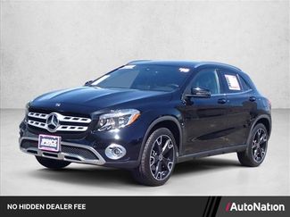 Used 2020 Mercedes-Benz GLA 250 4MATIC video 1