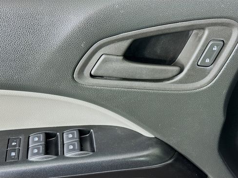 Used 2022 Chevrolet Colorado W/T w/ WT Convenience Package image 21