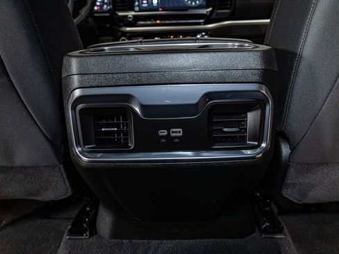 Used 2026 GMC Sierra 1500 Elevation w/ Preferred Package AWD/4WD image 23