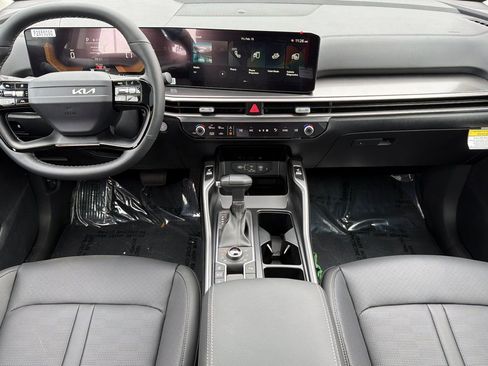New 2026 Kia Sorento S w/ S Panoramic Sunroof Package image 11