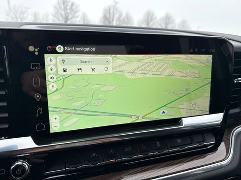 New 2026 GMC Sierra 1500 Elevation image 13