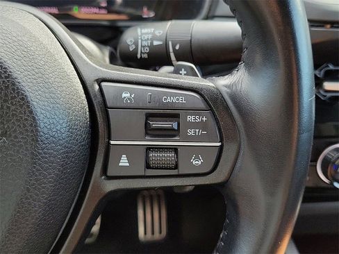 Used 2023 Honda Accord Sport image 5