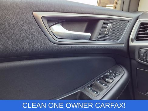 Used 2023 Ford Edge SEL w/ Convenience Package AWD/4WD image 20