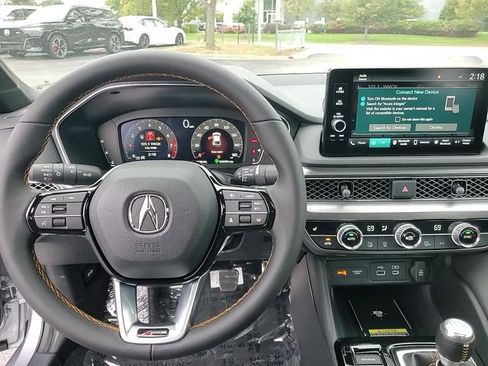 New 2026 Acura Integra A-Spec image 22