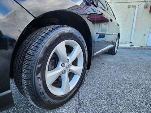 Used 2013 Lexus RX 350 AWD w/ Premium Pkg image 28