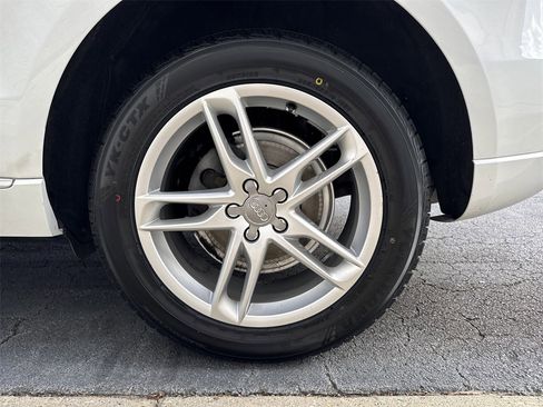 Used 2017 Audi Q5 2.0T Premium Plus image 19