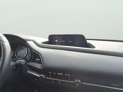 Certified 2023 MAZDA CX-30 AWD 2.5 S w/ Select Package image 35