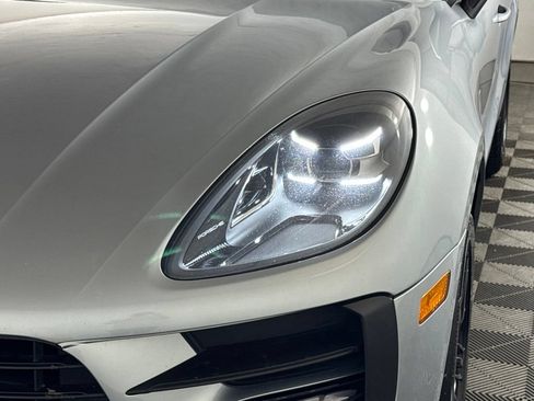 Used 2020 Porsche Macan AWD/4WD image 55