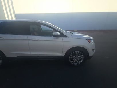 Used 2016 Ford Edge Titanium w/ Equipment Group 302A