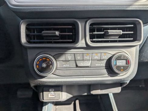 Used 2022 Ford Maverick XL FWD image 21