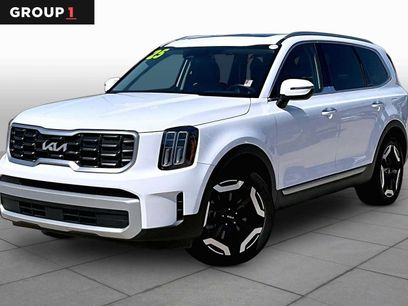 Used 2025 Kia Telluride S
