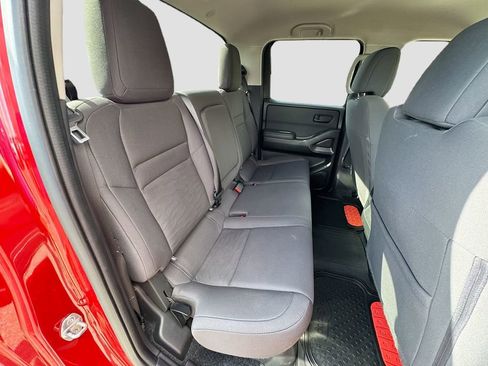 Used 2022 Nissan Frontier S w/ Technology Package image 24