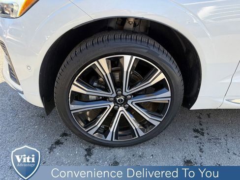 Certified 2023 Volvo XC60 B5 Ultimate w/ Climate Package image 12