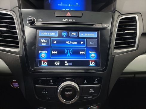 Used 2017 Acura RDX AWD w/ Advance Package image 22