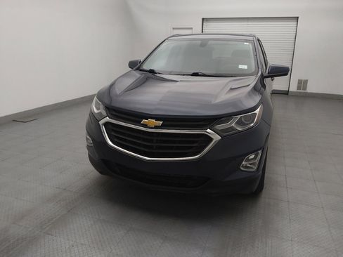 Used 2018 Chevrolet Equinox LT FWD image 15