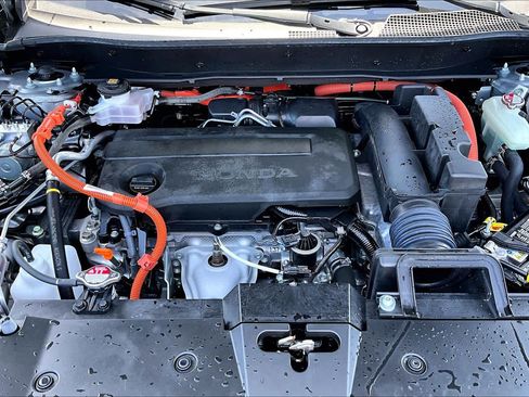 Used 2025 Honda CR-V Sport-L image 31