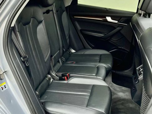 Used 2018 Audi Q5 Prestige w/ Prestige Package AWD/4WD image 44