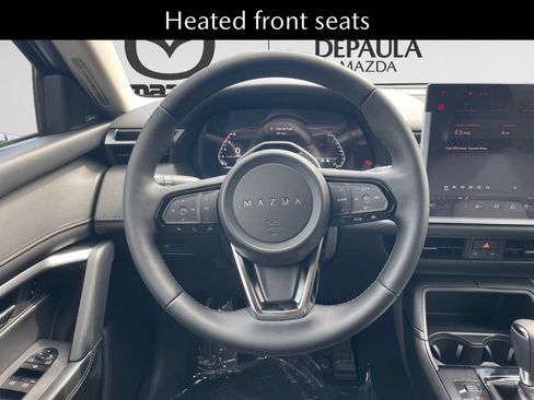 New 2026 MAZDA CX-5 2.5 S w/ Premium Plus Package AWD/4WD image 11