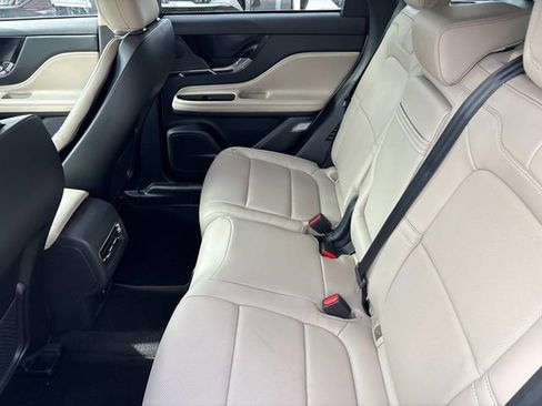 New 2025 Lincoln Corsair Grand Touring w/ Jet Appearance Package image 18