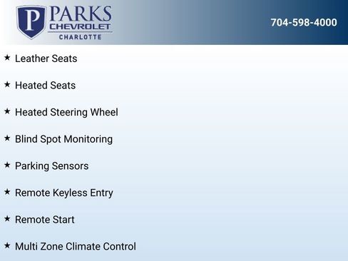 New 2026 Chevrolet Silverado 2500 LT w/ Trail Boss Package image 7