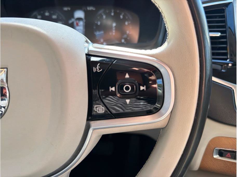 Used 2019 Volvo XC90 T6 Inscription w/ Advanced Package AWD/4WD image 18