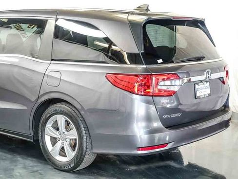 Used 2019 Honda Odyssey EX-L image 10