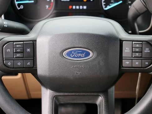 Used 2023 Ford F150 XLT image 23