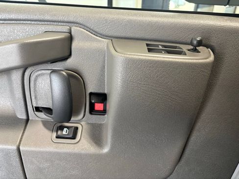New 2025 Chevrolet Express 2500 w/ Driver Convenience Package RWD image 24