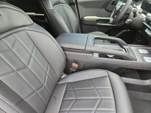 New 2027 Kia Telluride SX X-Line AWD/4WD image 10