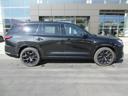 New 2025 Lexus TX 350 350 image 12