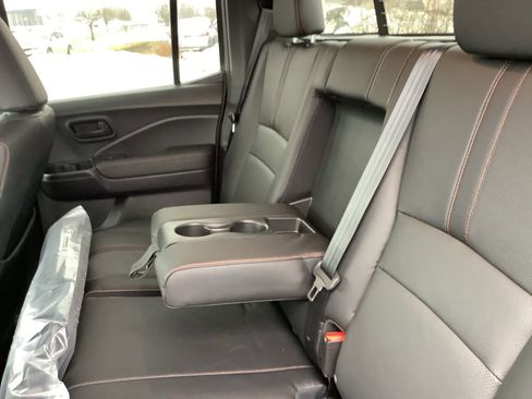 New 2026 Honda Ridgeline TrailSport image 21