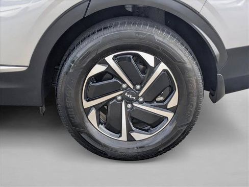 Used 2023 Kia Sportage LX AWD/4WD image 24
