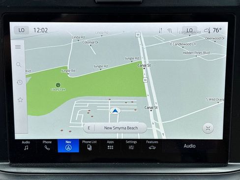 Certified 2026 Ford F250 Lariat AWD/4WD image 43