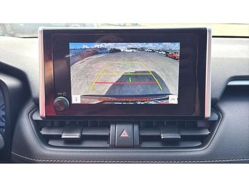 Used 2024 Toyota RAV4 LE AWD/4WD image 24