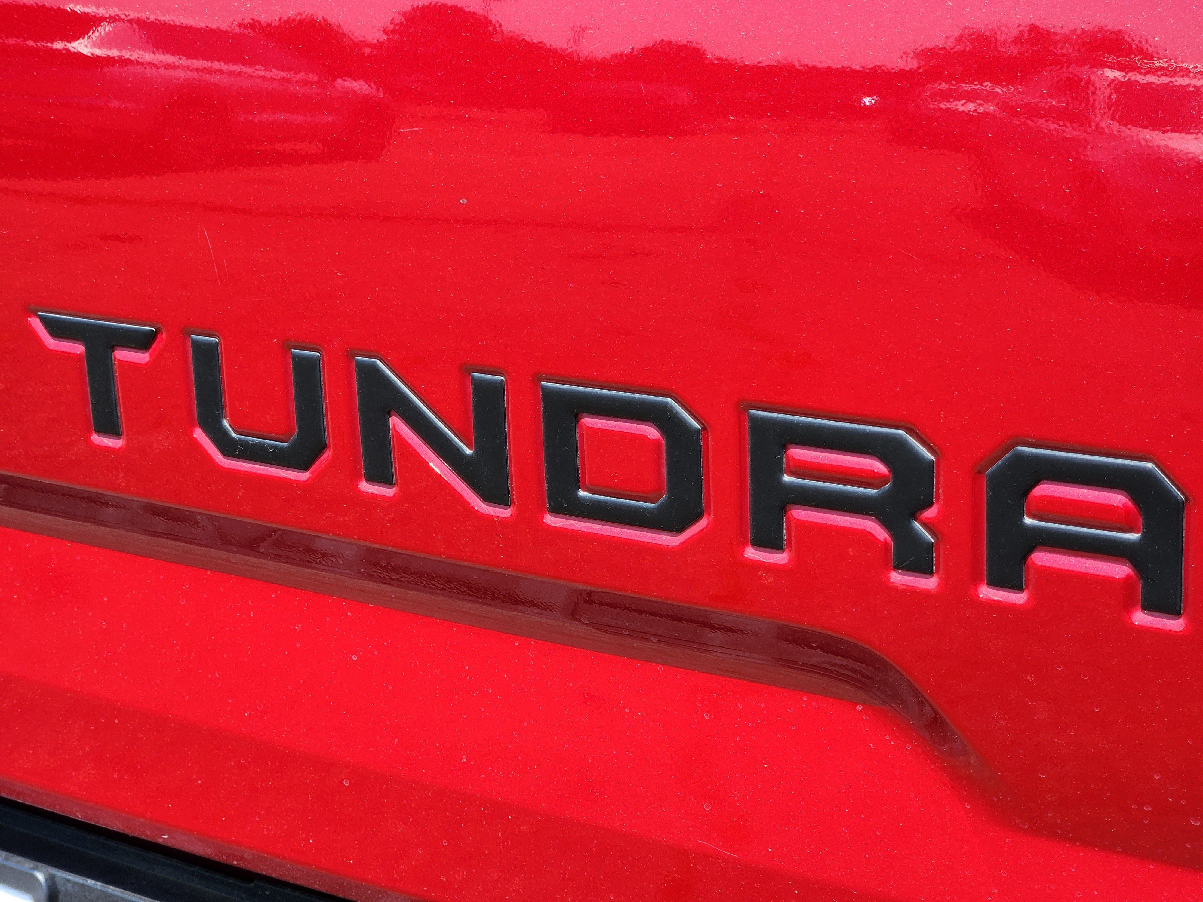 Used 2019 Toyota Tundra SR RWD image 8