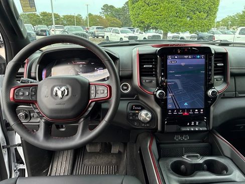 Used 2026 RAM 1500 Rebel w/ Rebel Level 1 Equipment Group AWD/4WD image 25