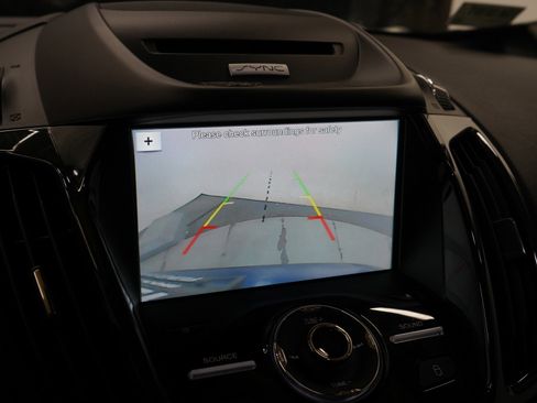 Used 2016 Ford C-MAX SEL w/ Equipment Group 303A image 21