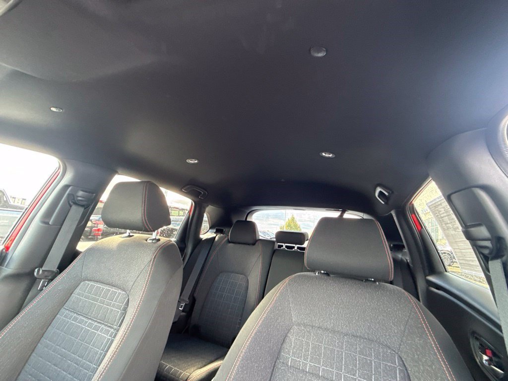 Used 2026 Honda HR-V Sport image 19