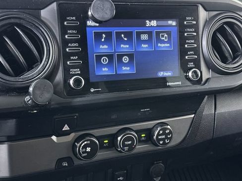 Used 2023 Toyota Tacoma SR RWD image 14