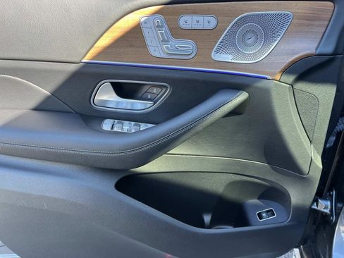 Certified 2021 Mercedes-Benz GLS 580 4MATIC image 18