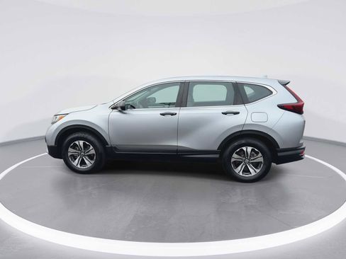 Used 2020 Honda CR-V LX image 5