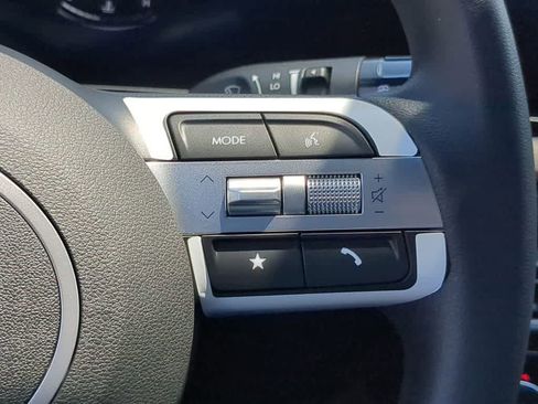 New 2026 Hyundai Santa Cruz SEL FWD image 25