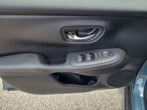 Certified 2024 Honda HR-V Sport image 8