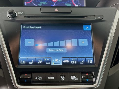 Used 2019 Acura MDX FWD w/ Technology Package image 23