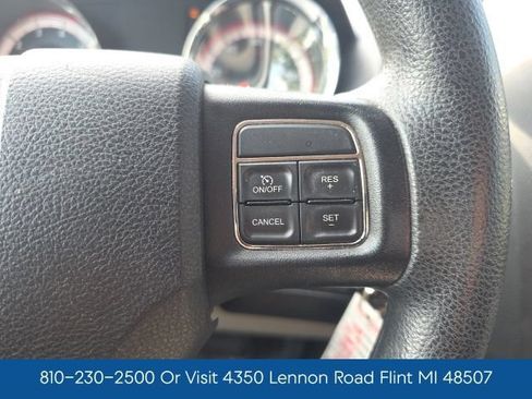 Used 2014 Dodge Grand Caravan SXT FWD image 17