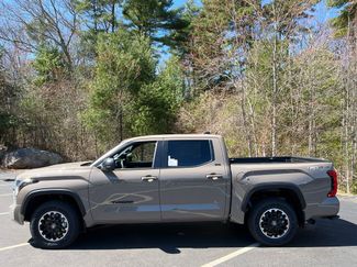 New 2026 Toyota Tundra SR5 w/ TRD Off-Road Package AWD/4WD video 2
