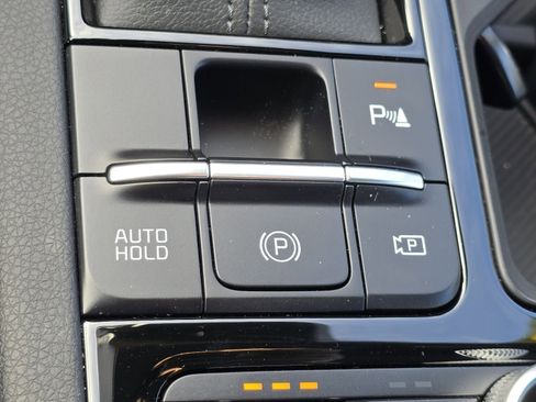 Used 2025 Kia K5 GT-Line image 28