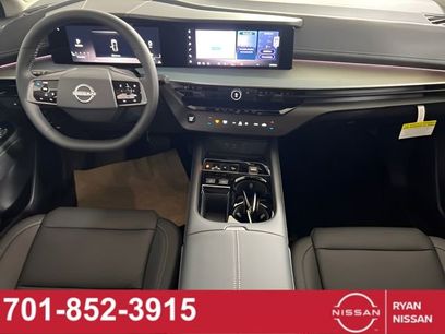 New 2026 Nissan Murano SL