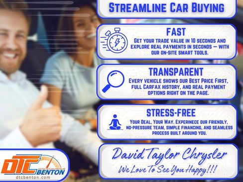 Used 2021 Buick Envision Essence w/ Technology Package I image 2