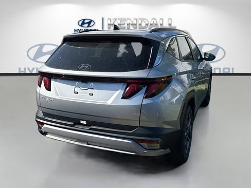 New 2026 Hyundai Tucson SEL image 6